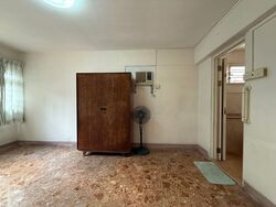 Blk 117 Merah Heights (Bukit Merah), HDB 5 Rooms #526833901